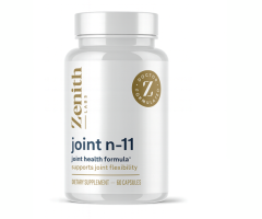Eating to Support Muscle and Joint Health: What to Include After 60