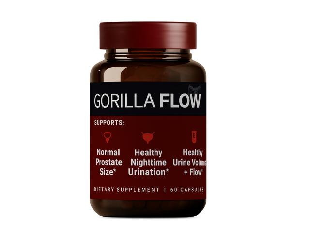 Understanding Key Nutrients for Prostate and Urinary Function