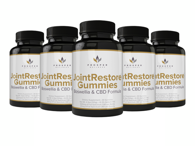 Best Foods for Joint Health: Key Ingredients and Product Matching