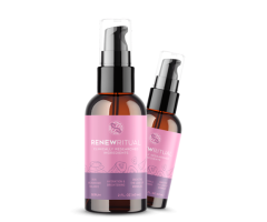 RenewRitual: Awaken Your Inner Radiance and Feel Rejuvenated