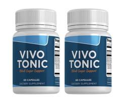 VivoTonic: The Perfect Source of Blood Sugar Support Nutrients &