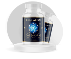 Gold Align: Your Path to Wellness and Vitality