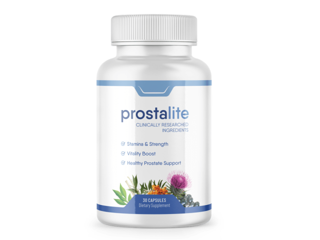 Top Dietary Habits to Support Prostate Comfort