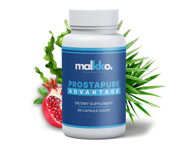 Dietary Strategies for Prostate Comfort: Key Ingredients