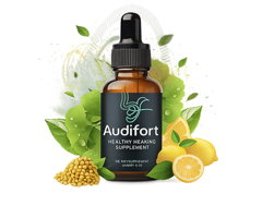 Audifort: hearing support