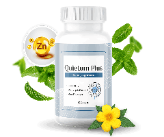 Quietum plus: Improve Your Hearing