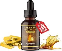 Pharaoh's Nectar: alignment, clarity, and focus