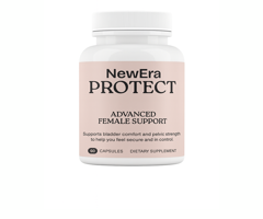 New Era Protect: Women’s BladderHealth, Comfort, And Overall