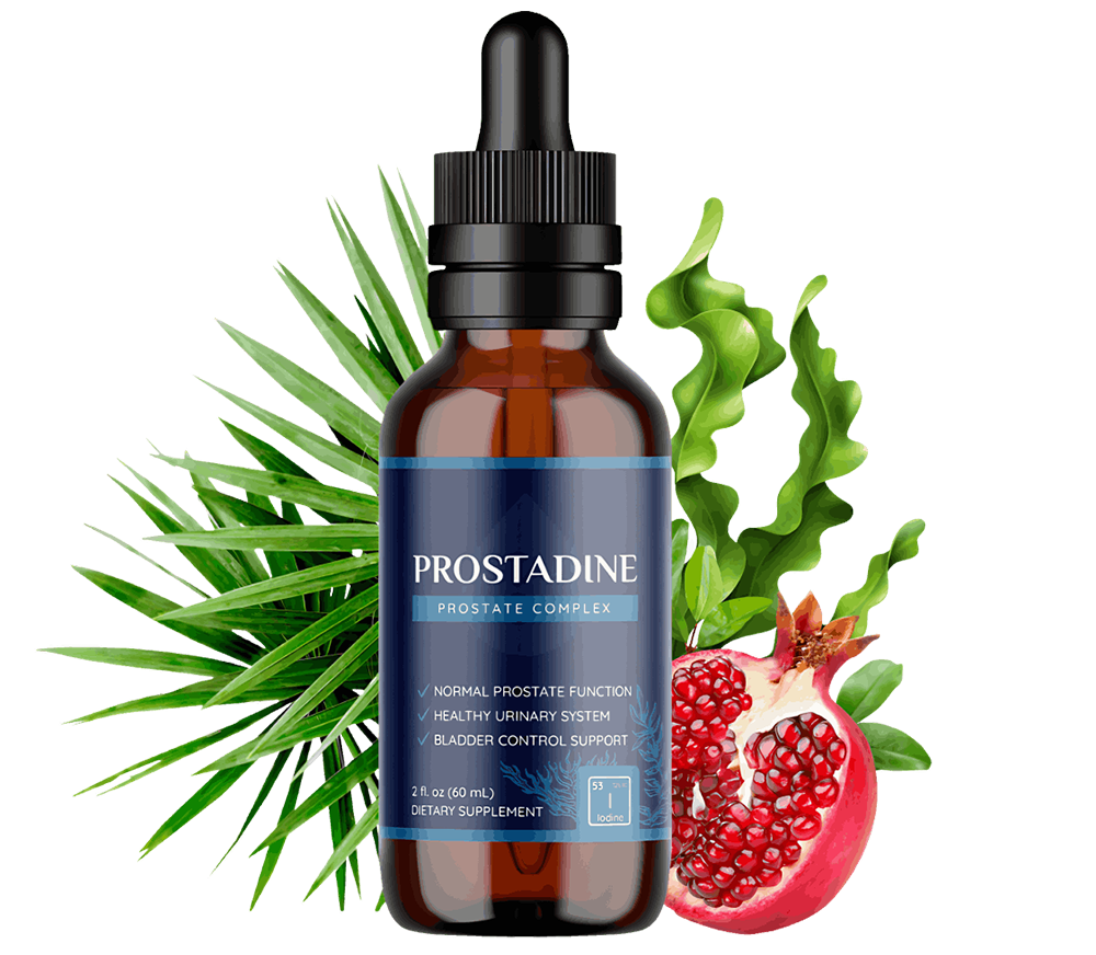 How Plant-Based Nutrients Help Ease Prostate Discomfort