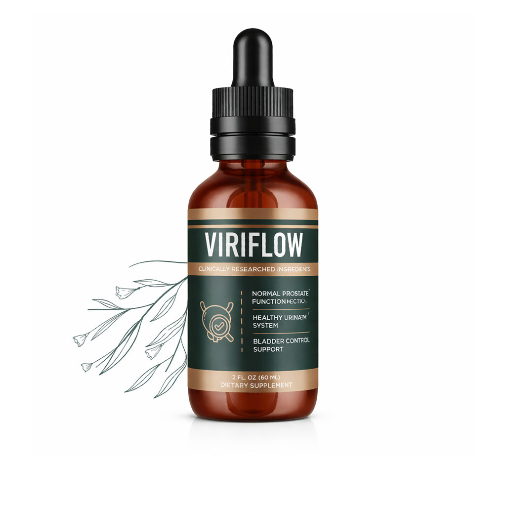 Viriflow - Immune System Booster