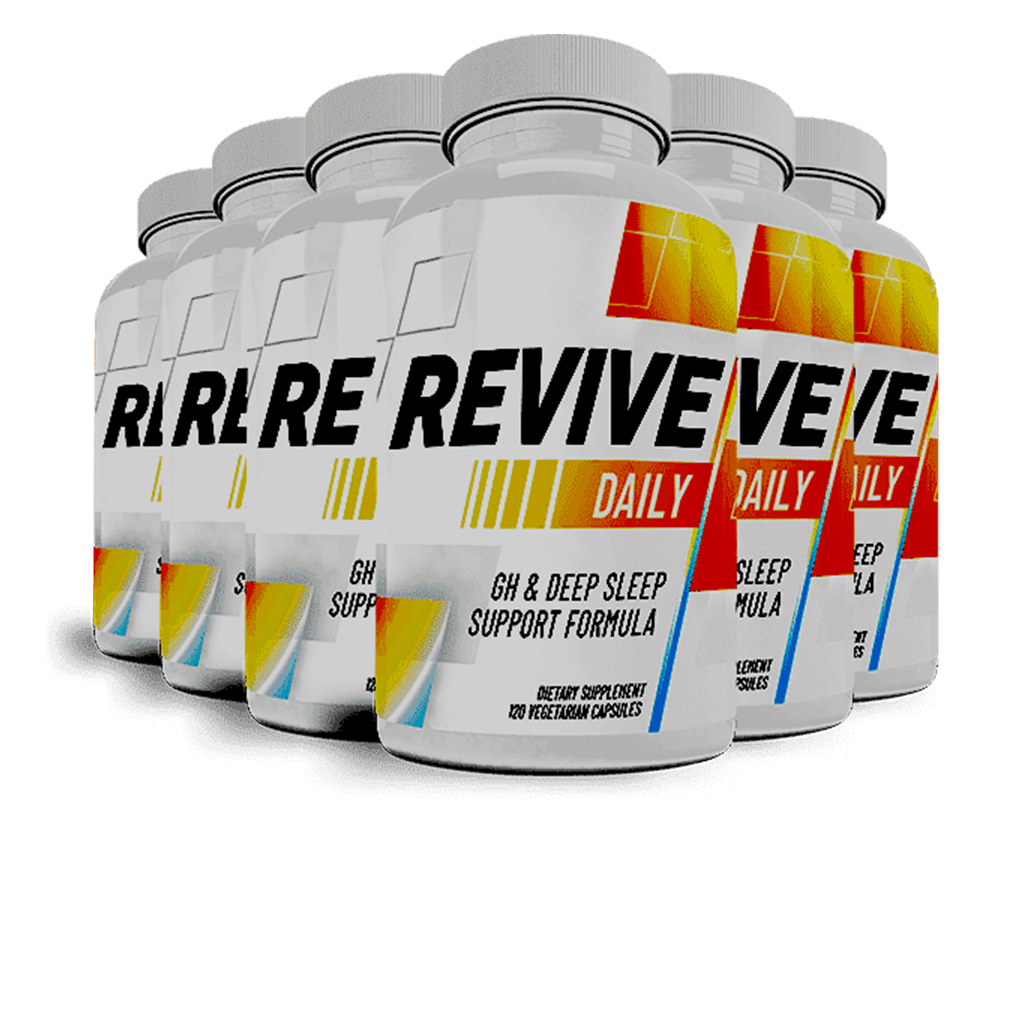 Sleep-Supportive Herbal Ingredients: From Chamomile to Passionflower