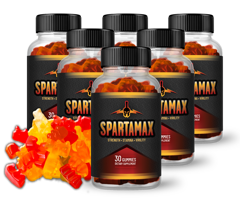 Spartamax: Muscle Recovery Aid