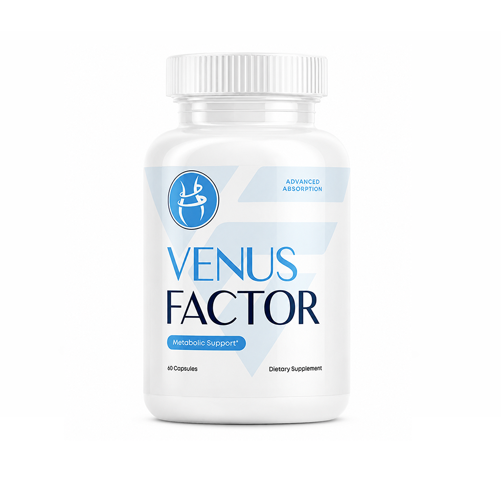 Venus factor: Metabolism Boost