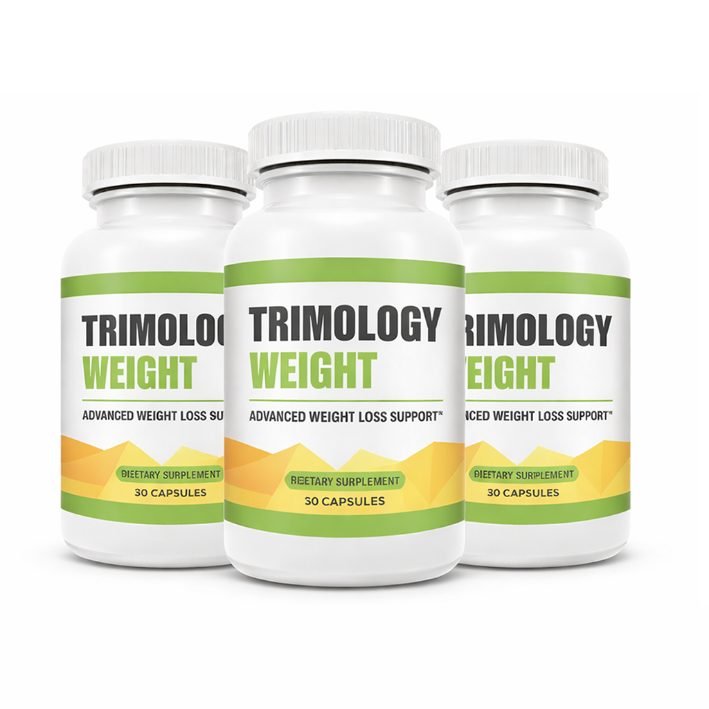 Trimology: Appetite Control Aid