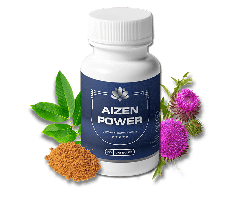 Aizen power - male enhancement supplement