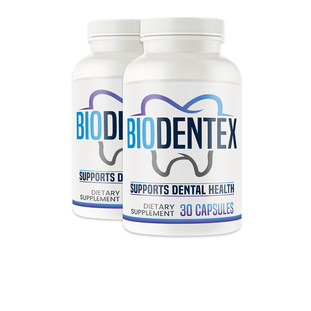Biodentex - Support for Oral Health