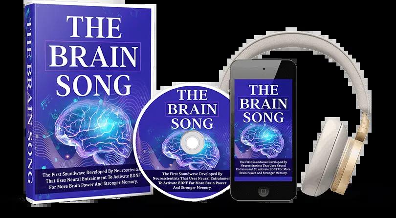 Brain song - enhance memory and focus