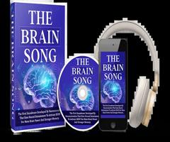 Brain song - enhance memory and focus