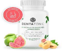 Denta tonic - Guarding Teeth Against Plaque and Decay