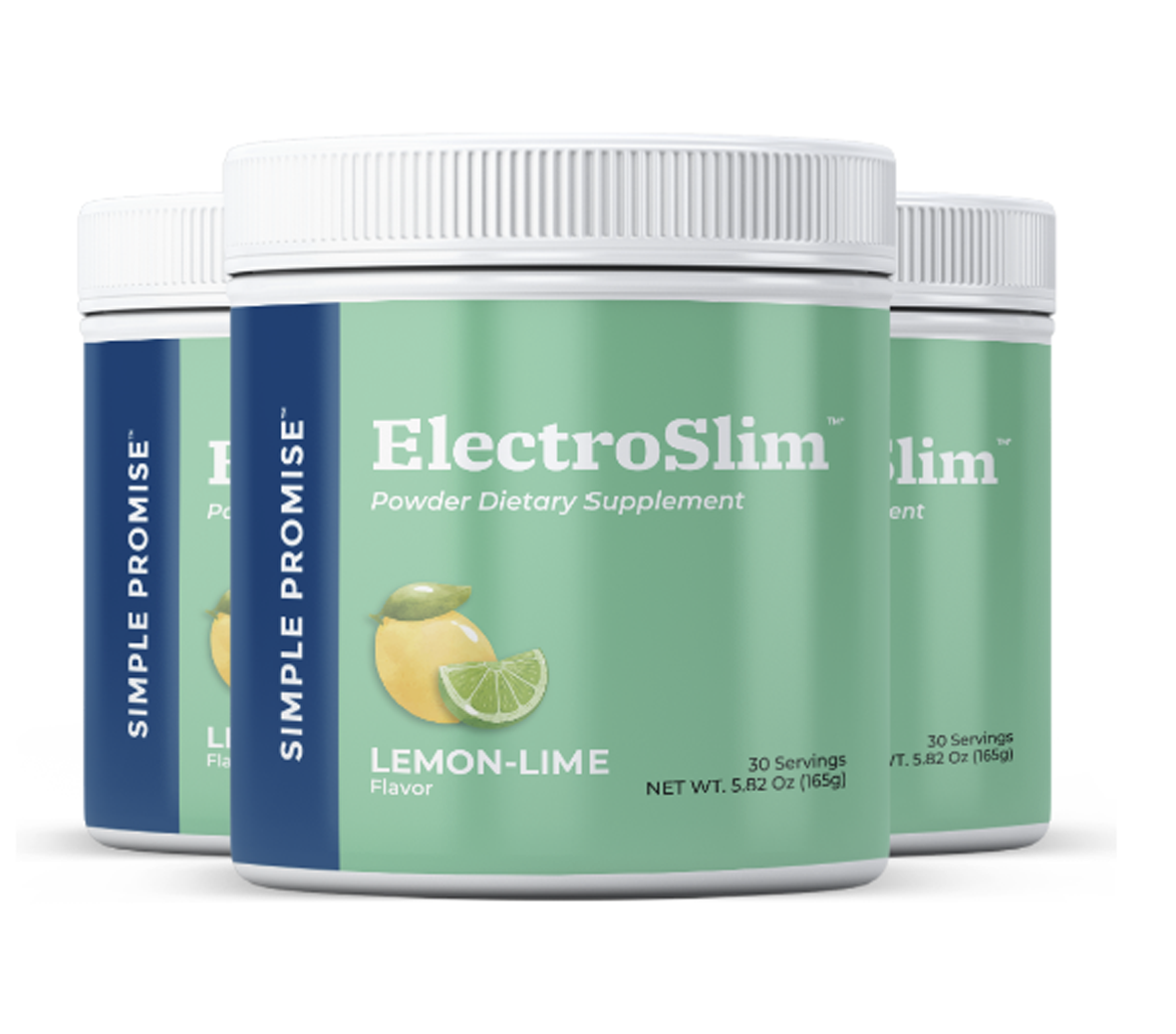 Electroslim - Weight Loss Support