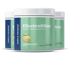 Electroslim - Weight Loss Support