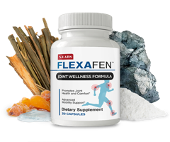 Flexafen - Joint Support Supplement