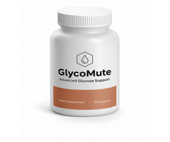 Glycomute - Blood Sugar Support