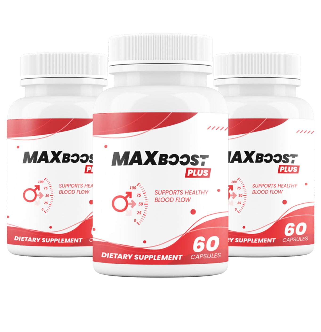 Maxboost erection - Enhance sexual performance