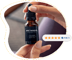 Metanail serum pro - nail and foot care