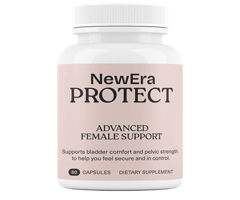 Newera protect - support for bladder health