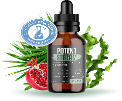 Potentstream - Support Prostate Health