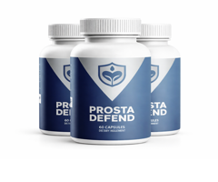 Prosta defend - support prostate health