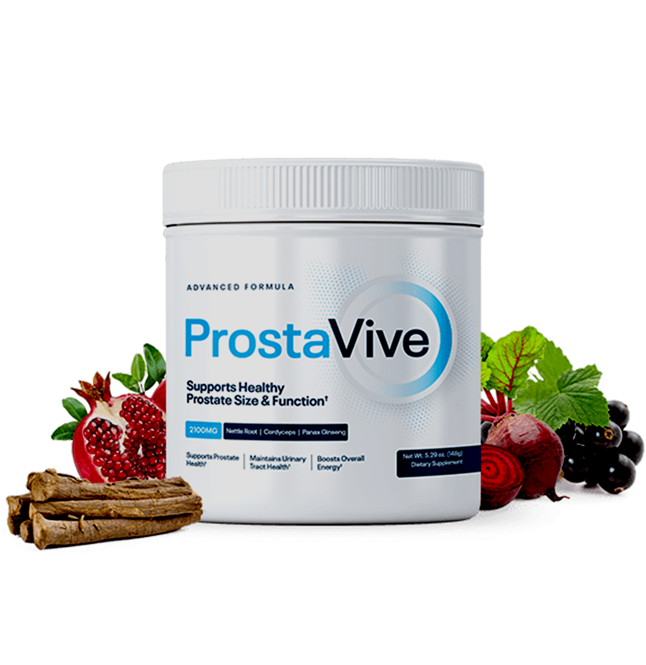 Prostapeak - Support Prostate Health