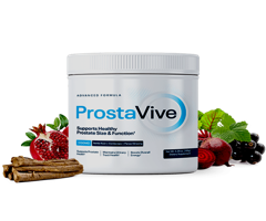 Prostapeak - Support Prostate Health