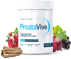 Prostavive - prostate support supplement