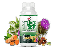 Reliver pro - liver support and weight loss