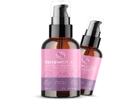 Renew ritual - microbiome skincare supplement