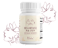 Thyrafemme balance - thyroid function and hormonal support